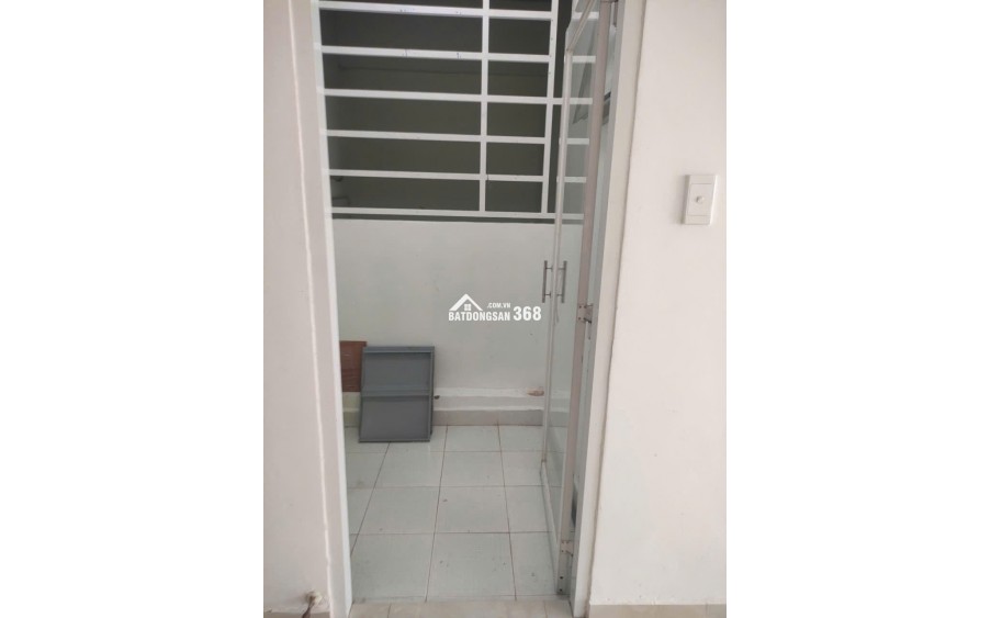 Cho thuê căn hộ đường Nguyễn Văn Linh.